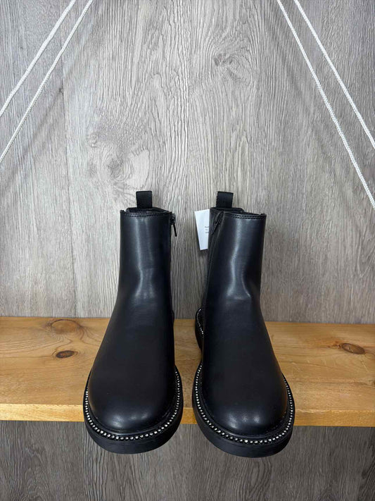 Zara Size Y3 Boots