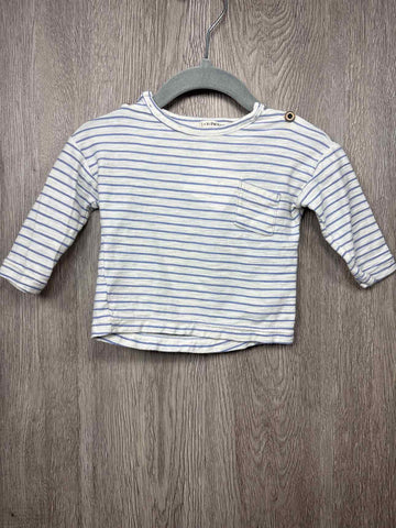 1+ in the family Size 3-6m Shirt