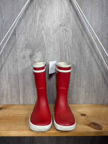Aigle Size C10 Rain Boots