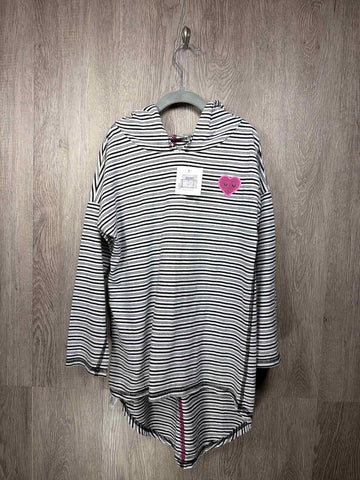 Tea Collection Size 10y Hoodie