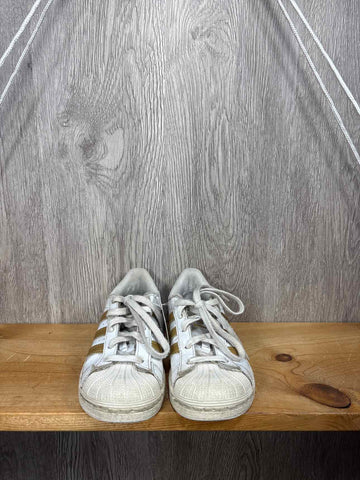 Adidas Size C12 Sneakers