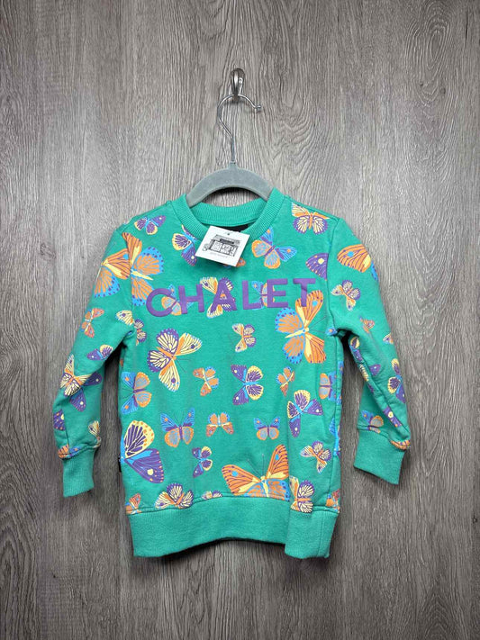 Birdz Size 2y Shirt