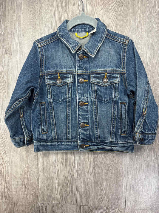 Osh Kosh Size 3y Jackets & Outerwear