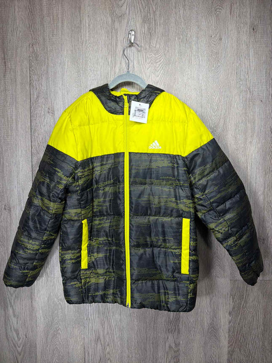 Adidas Size 10y Jackets & Outerwear