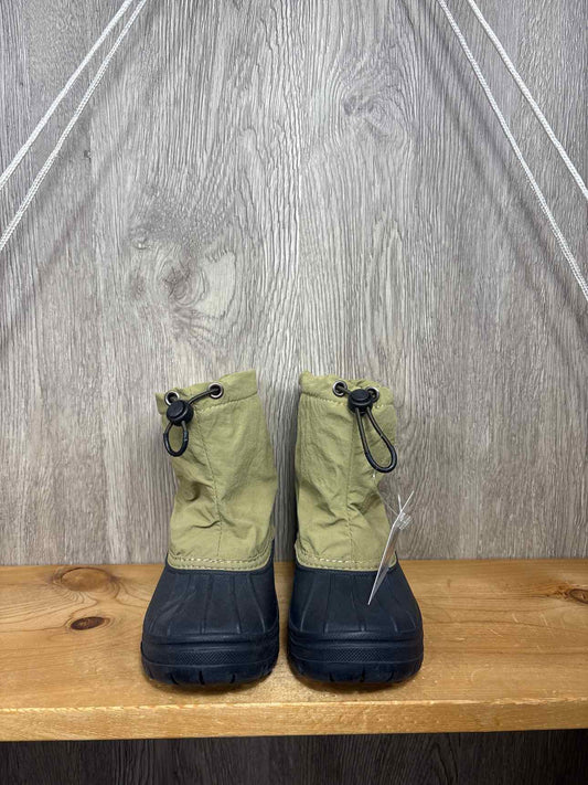 Zara Size C10 Rain Boots