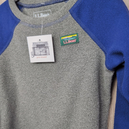 L.L. Bean Size 3y Shirt
