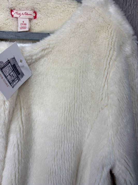 Size 7-8y Jackets & Outerwear