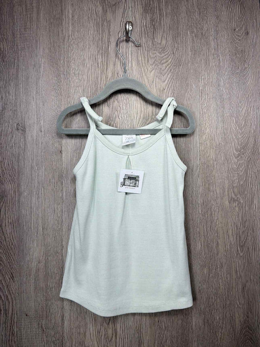 Zara Size 4-5y Shirt