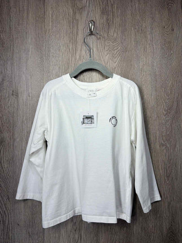 Zara Size 6y Shirt