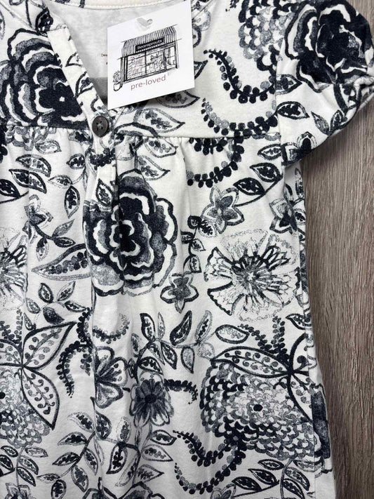 Tea Collection Size 2y Dress