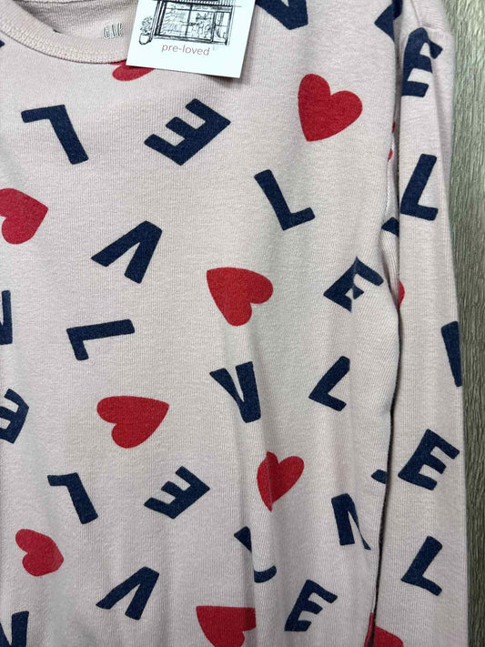 Gap Size 10y Pajamas