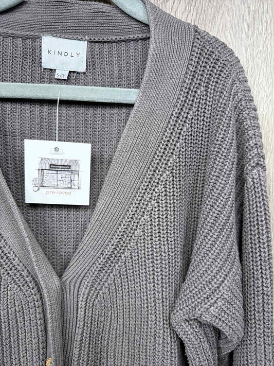 Kindly Size 5-6y Sweater