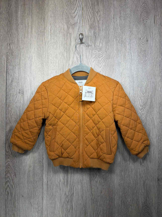 Little Sleepies Size 12-18m Jackets & Outerwear