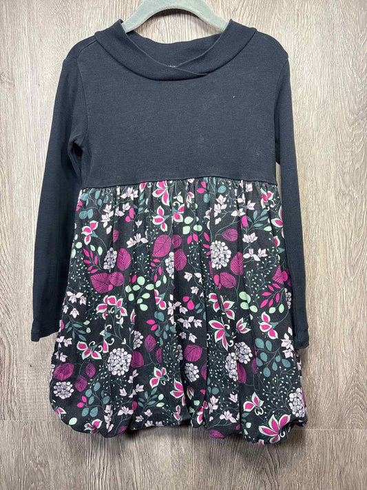 Tea Collection Size 4y Dress