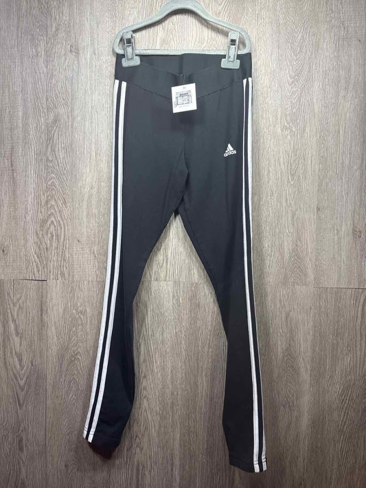 Adidas Size 13-14y Pants