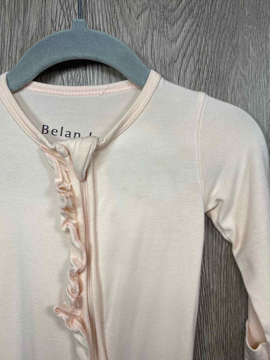 Belan.J Size 3-6m Sleeper