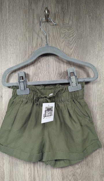 Gap Size 2y Shorts