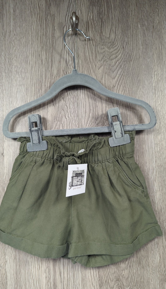 Gap Size 2y Shorts