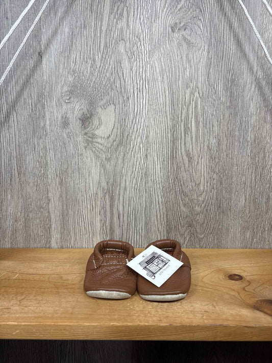 Minimoc Size C2 Soft Sole