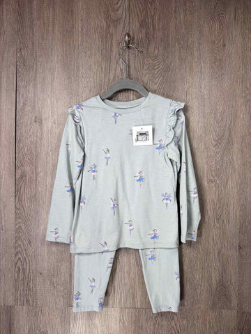 Marks & Spencer Size 3-4y Pajamas