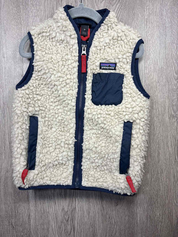 Patagonia Size 3y Sweater