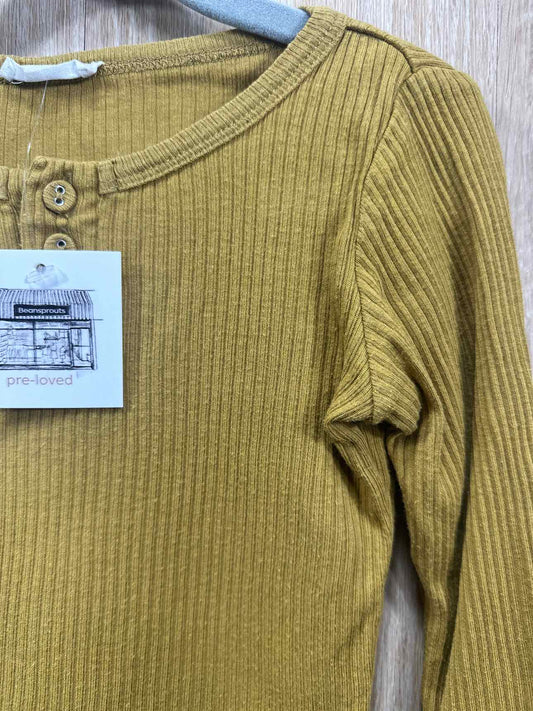 Jamie Kay Size 2y Shirt