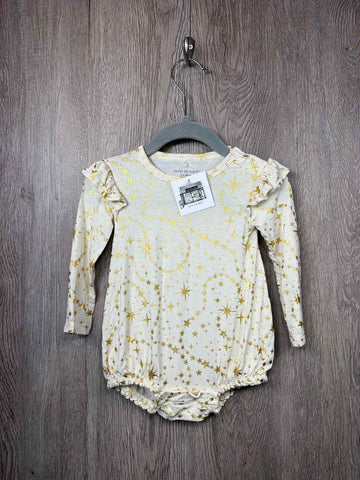 Posh Peanut Size 3-6m Onesie