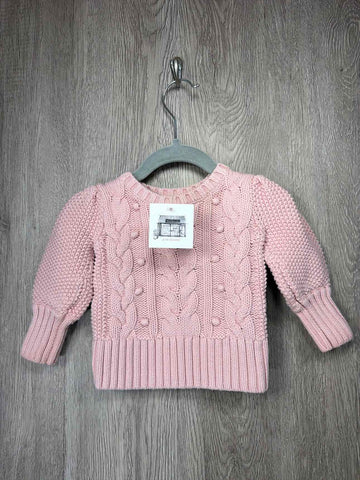 Gap Size 12-18m Sweater