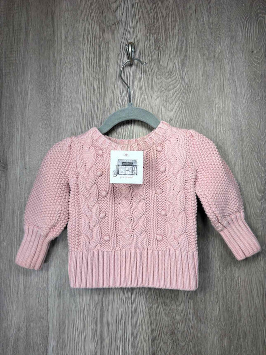 Gap Size 12-18m Sweater