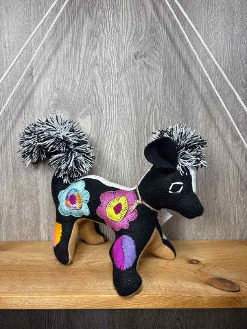Stuffed Animal - Skunk