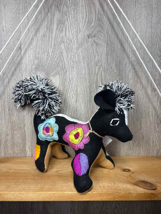 Stuffed Animal - Skunk