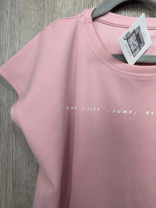 H&M Size 6-8y Shirt