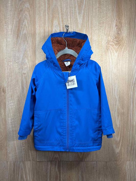 Size 2y Jacket