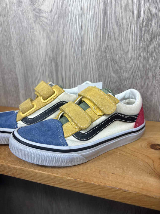 Vans Size C13 Sneakers