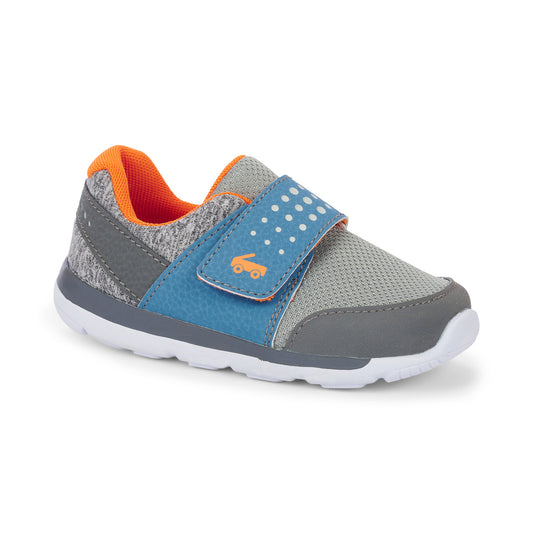Ryder - Grey/blue