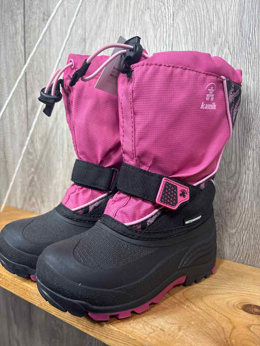 Kamik Size C12 Rain Boots