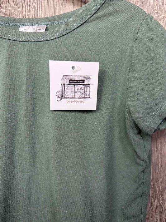 Jax and Lennon Size 4-5y Shirt