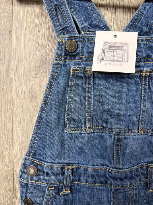 Gap Overalls