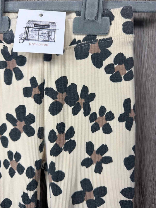 Zara Size 4y Pants