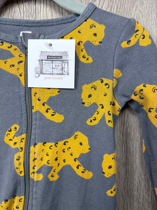 Tea Collection Size 12-18m Sleeper