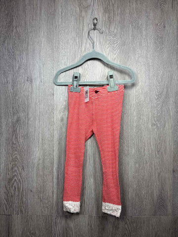 Tea Collection Size 3y Pants