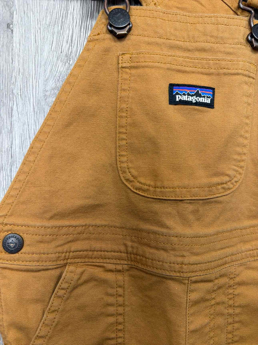 Patagonia Size 5y Shorts