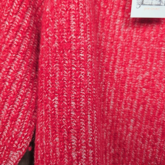 Wheat Size 5y Sweater