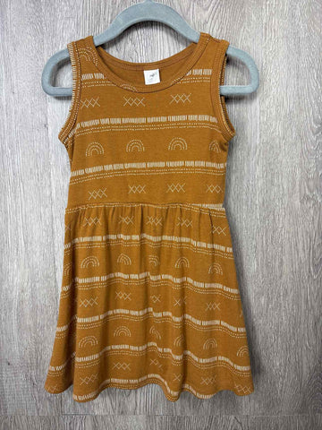 Little and Lively Size 12-24m Dress