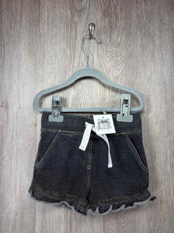 Peekaboo Beans Size 3y Shorts