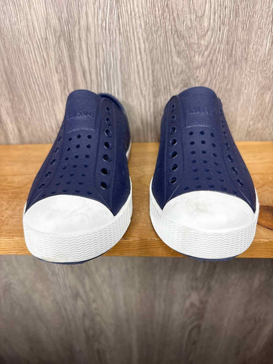 Native Size C13 Summer