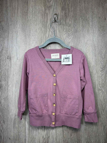 Mini Mioche Size 3-4y Sweater
