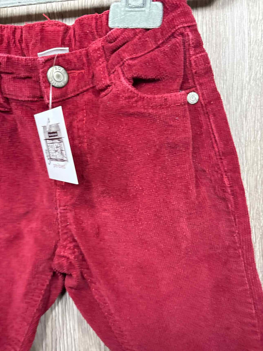 Size 2-3y Pants