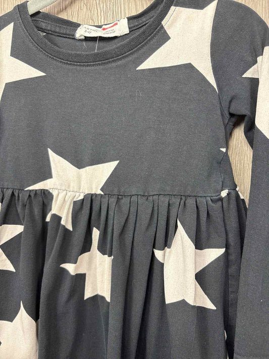 Size 2-4y Dress