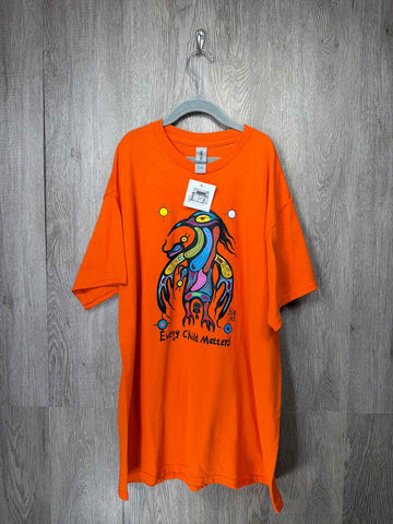 Size 10-12y Shirt
